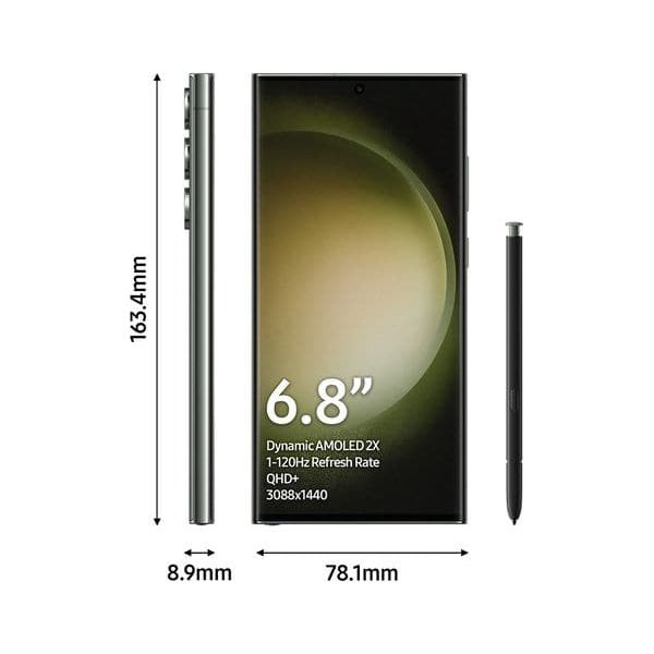 Samsung Galaxy S23 Ultra 5G