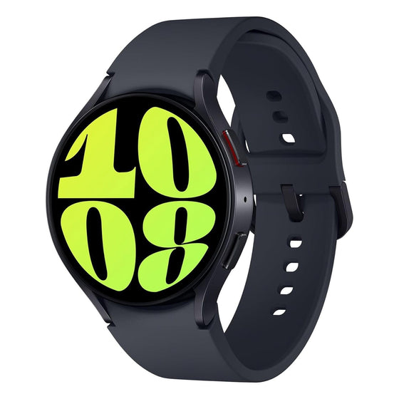 Samsung Galaxy Watch6 44 mm Graphite