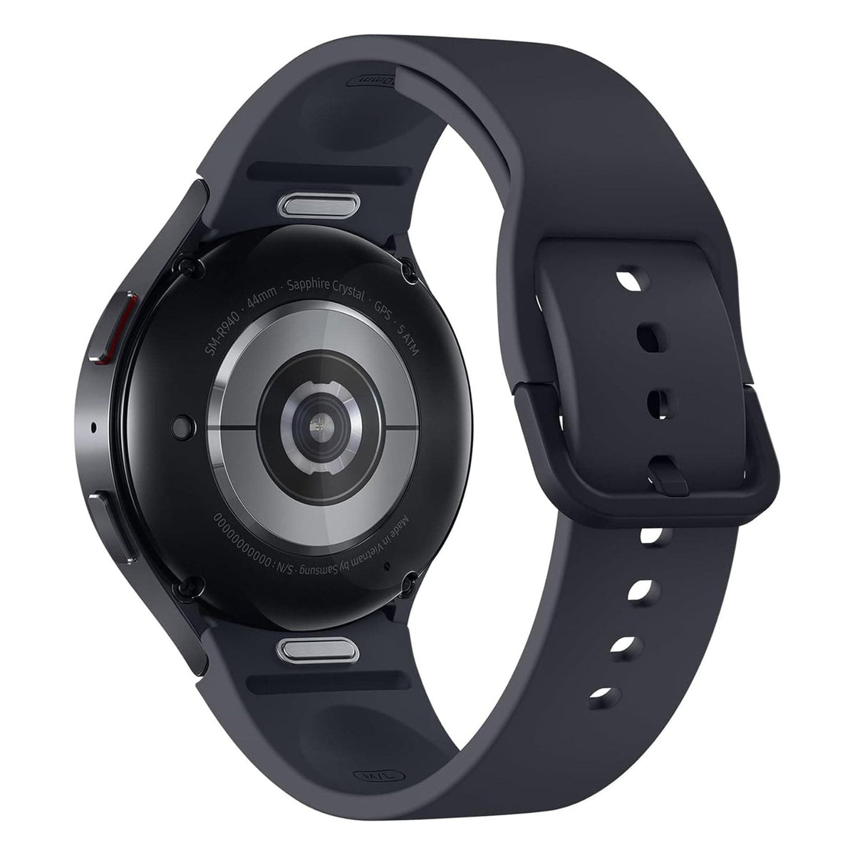 Samsung Galaxy Watch6 44 mm Graphite