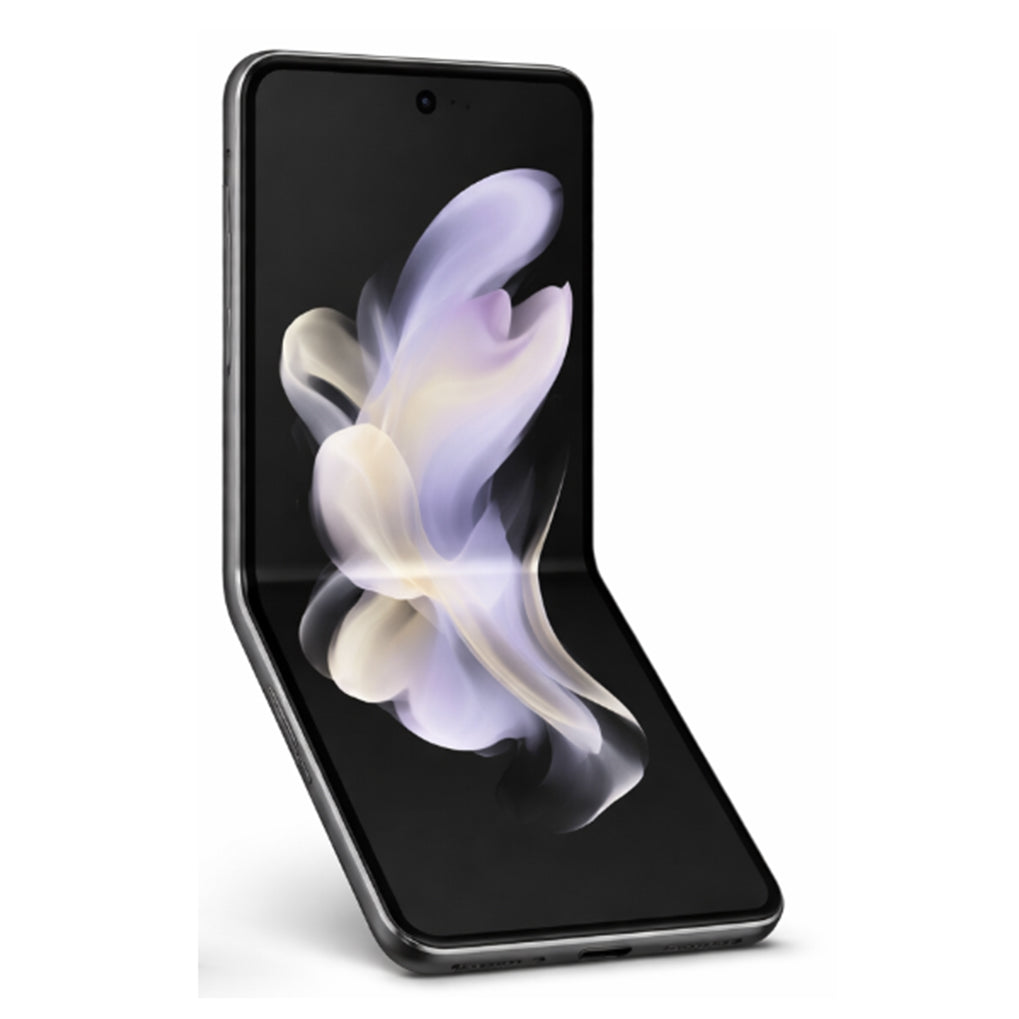 Samsung Galaxy Z Flip 6 Graphite Foldable