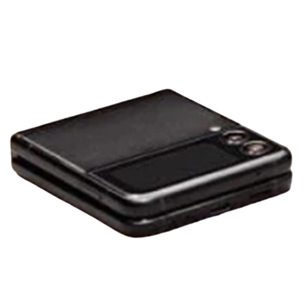 Samsung Galaxy Z Flip 6 Graphite Foldable