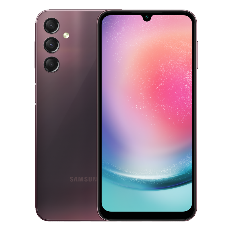 Samsung Galaxy A24