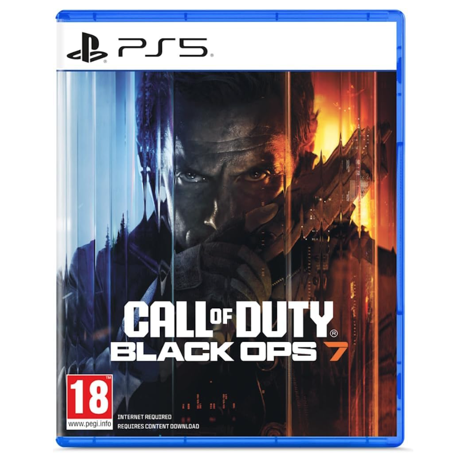 Call of Duty: Black Ops 7 PS5