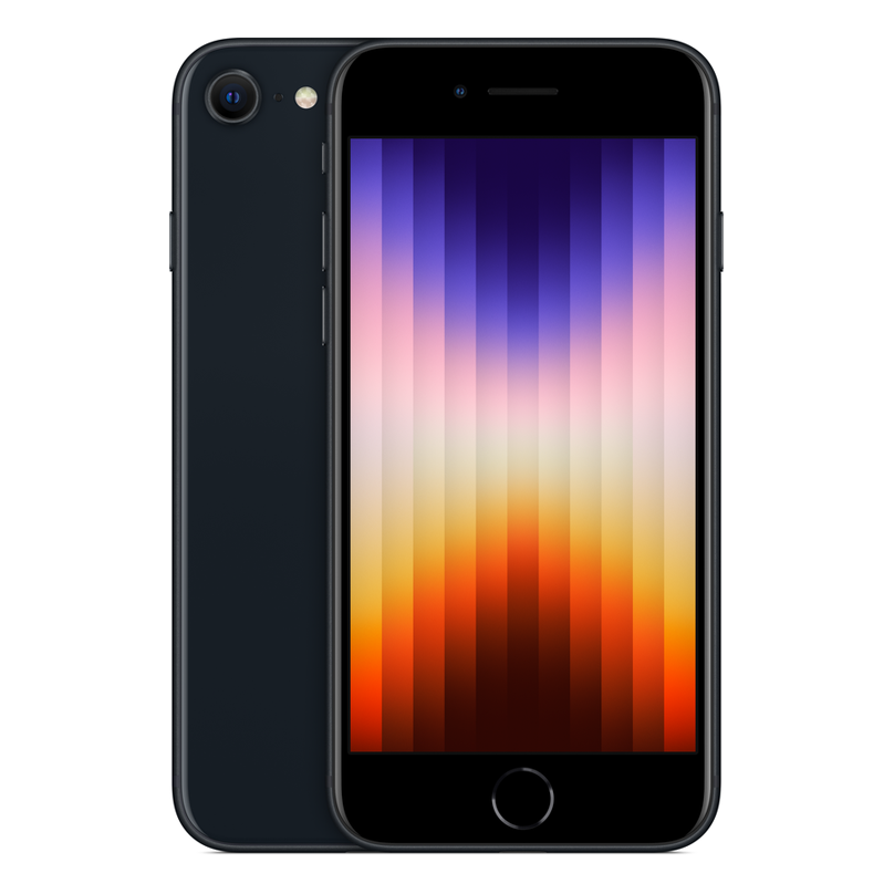 Apple iPhone SE 2022