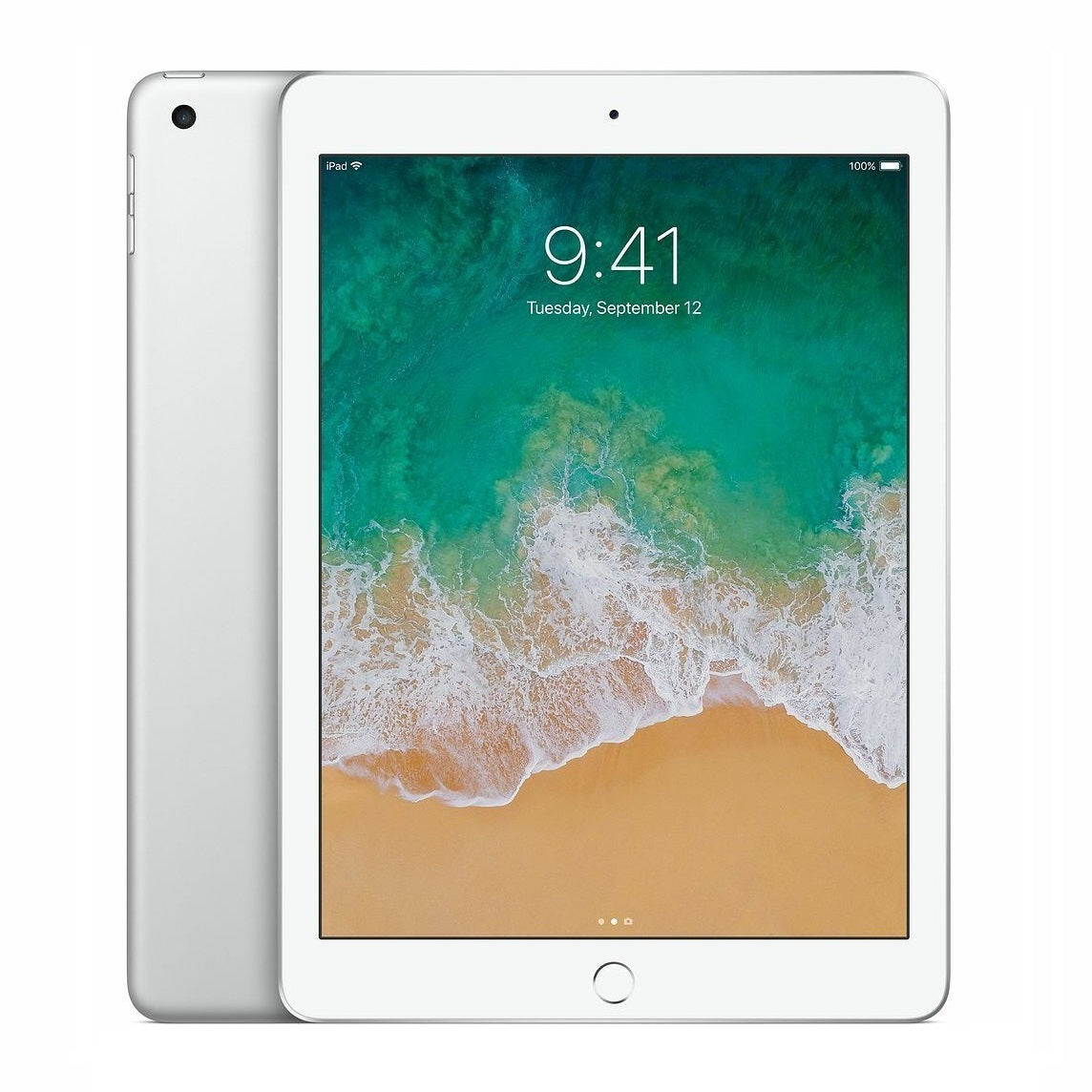 iPad 5e génération (2017)