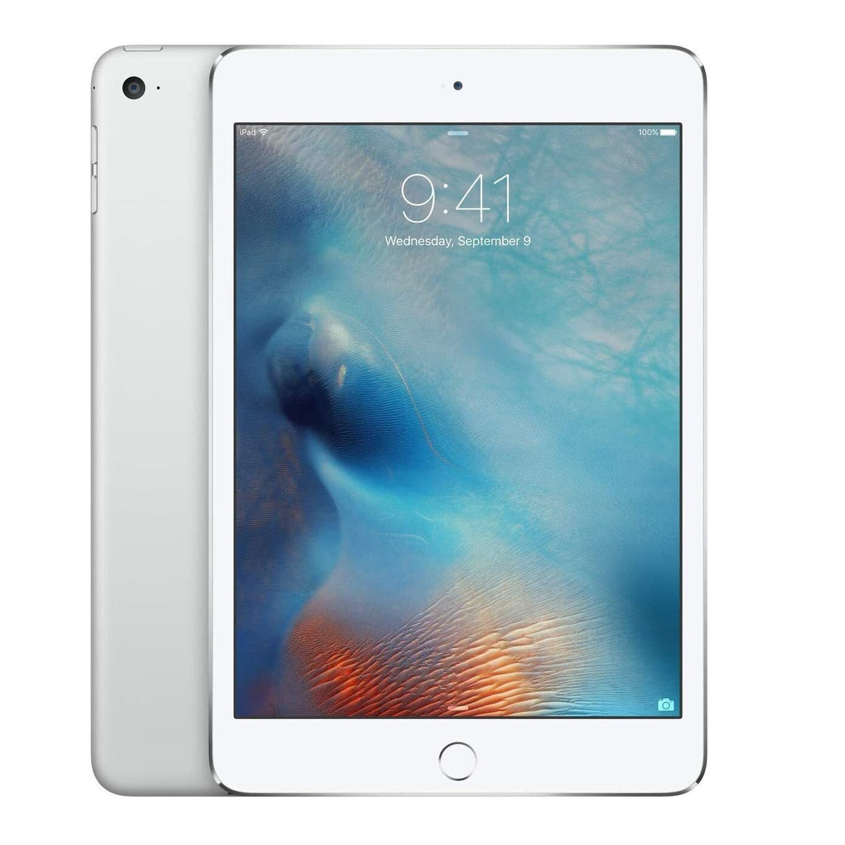 iPad Mini 4 (2015) 7.9"