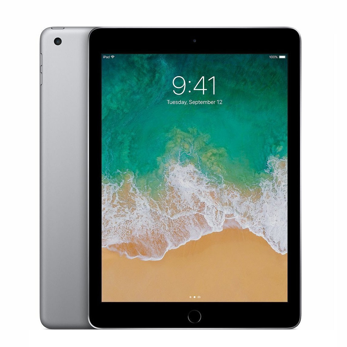 iPad 5e génération (2017)