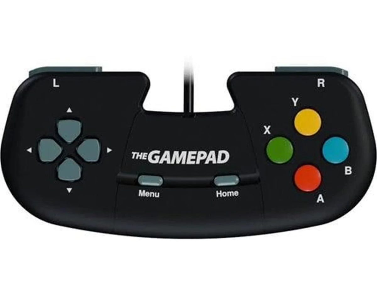 Manette Spectrum ZX Retro The Gamepad