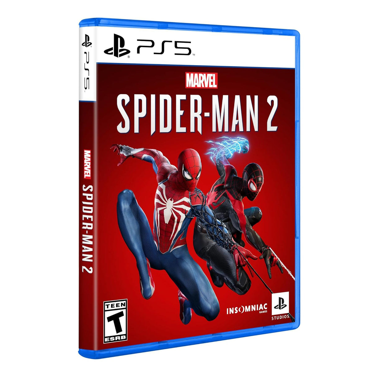 Marvel's Spider-Man 2 PS5