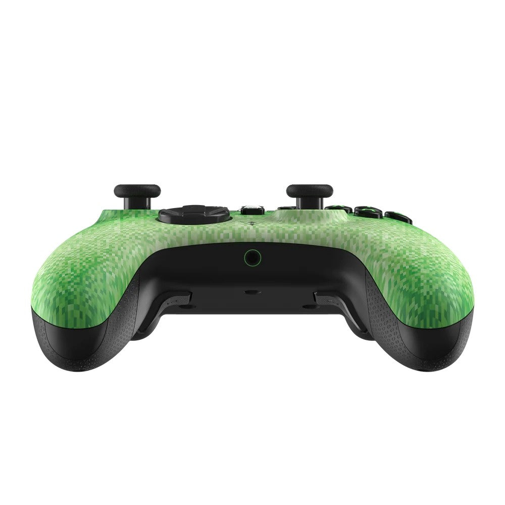 Manette Turtle Beach React-R Pixel vert Xbox Series X|S / Xbox One / PC