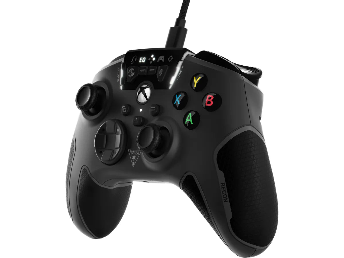 Manette Xbox Turtle Beach Recon noir