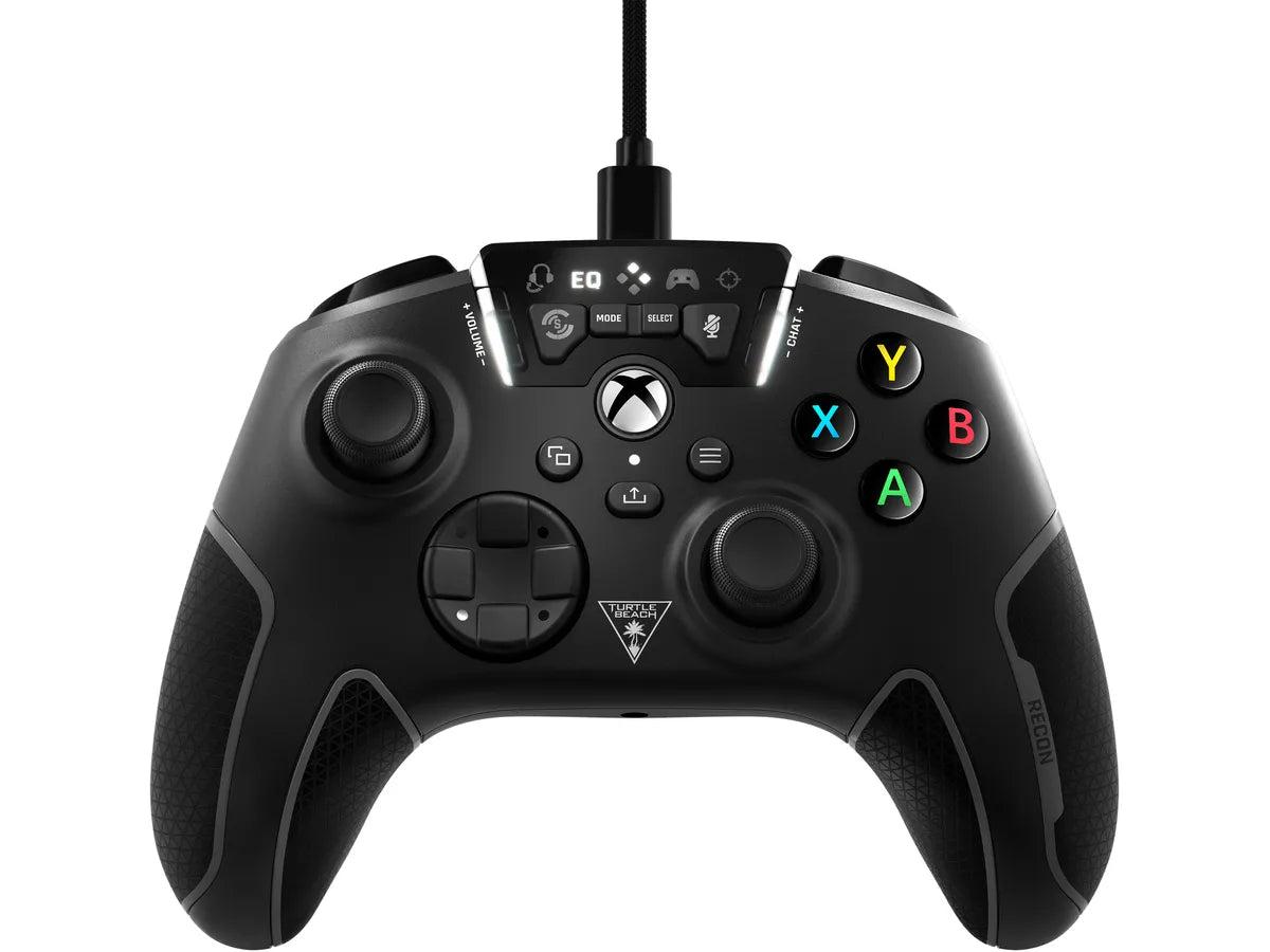 Manette Xbox Turtle Beach Recon noir