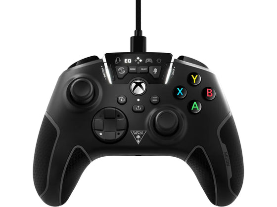 Manette Xbox Turtle Beach Recon noir