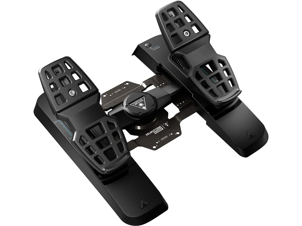 Turtle Beach VelocityOne Rudder
