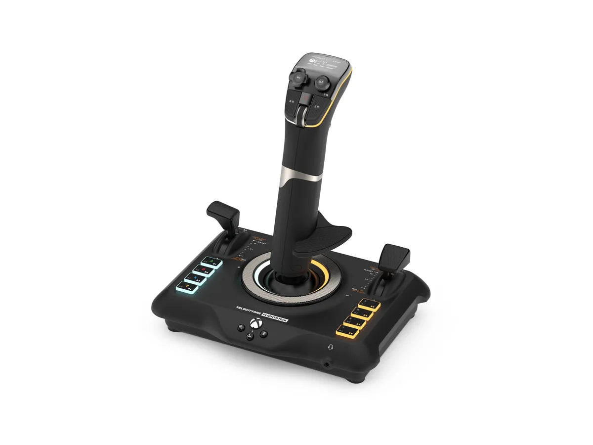 Turtle Beach VelocityOne FlightStick