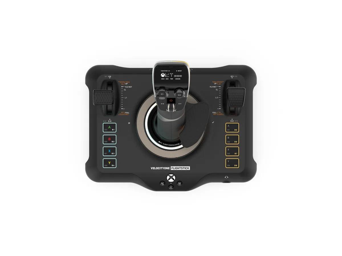 Turtle Beach VelocityOne FlightStick