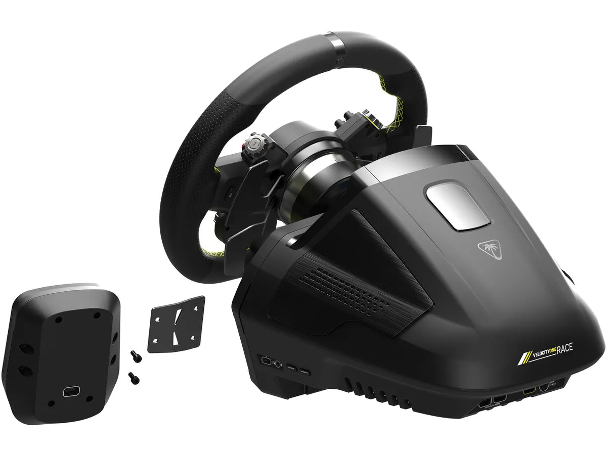 Volant Turtle Beach VelocityOne Race Xbox/PC