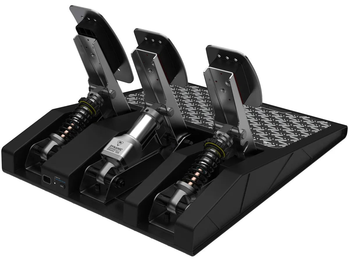 Volant Turtle Beach VelocityOne Race Xbox/PC