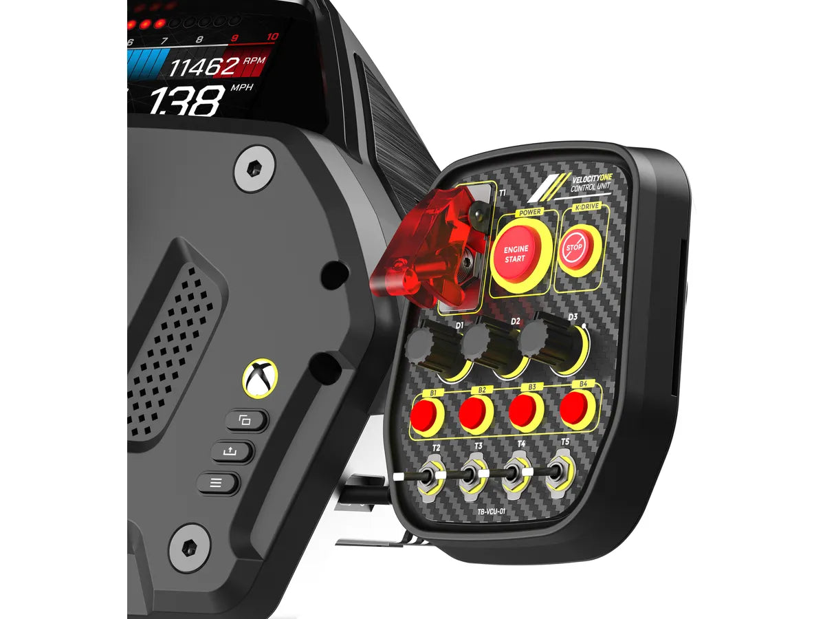 Volant Turtle Beach VelocityOne Race Xbox/PC