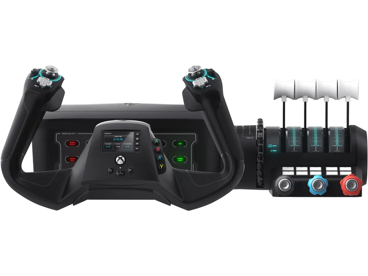 Turtle Beach VelocityOne Flight Simulator Xbox/PC