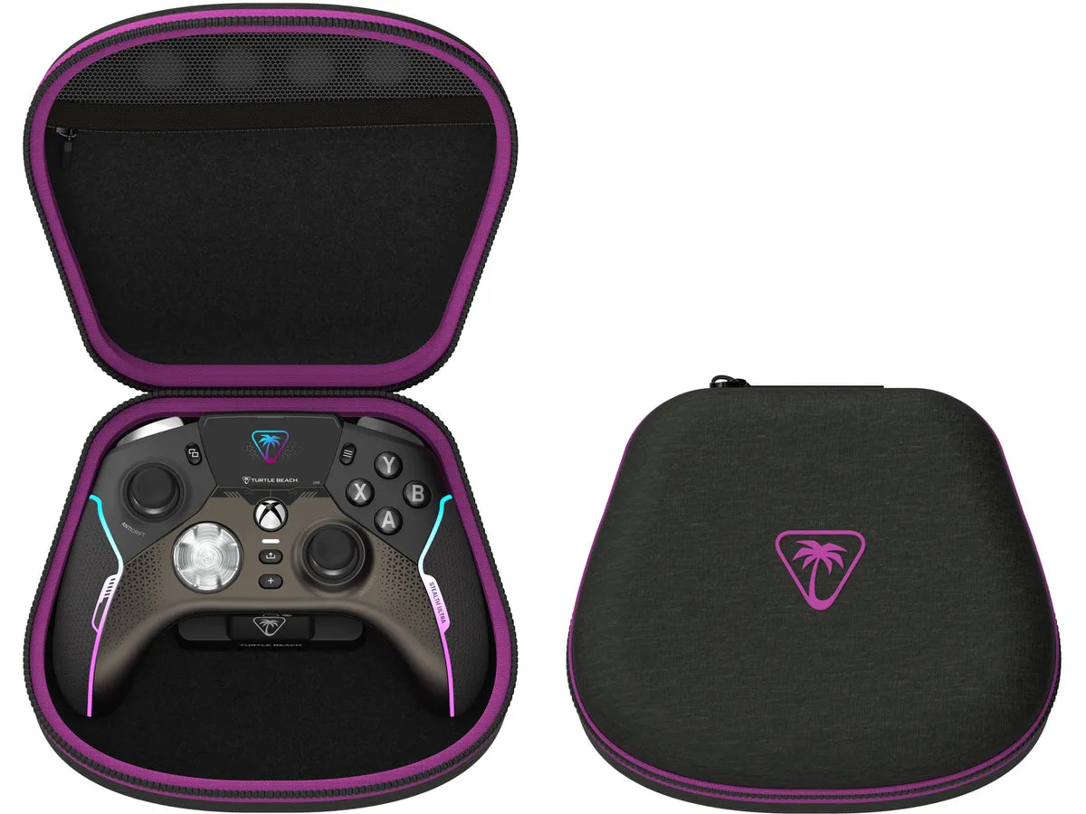 Manette sans fil Turtle Beach Stealth Ultra noir Xbox/PC