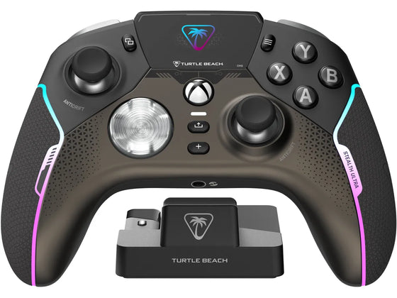 Manette sans fil Turtle Beach Stealth Ultra noir Xbox/PC