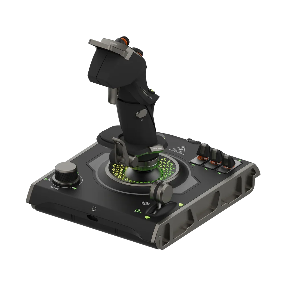 Turtle Beach VelocityOne Flightdeck HOTAS