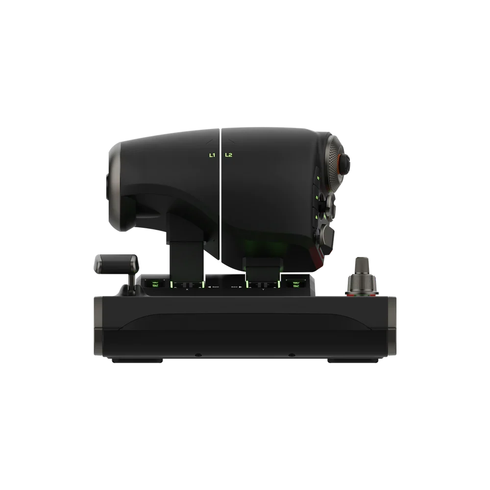 Turtle Beach VelocityOne Flightdeck HOTAS