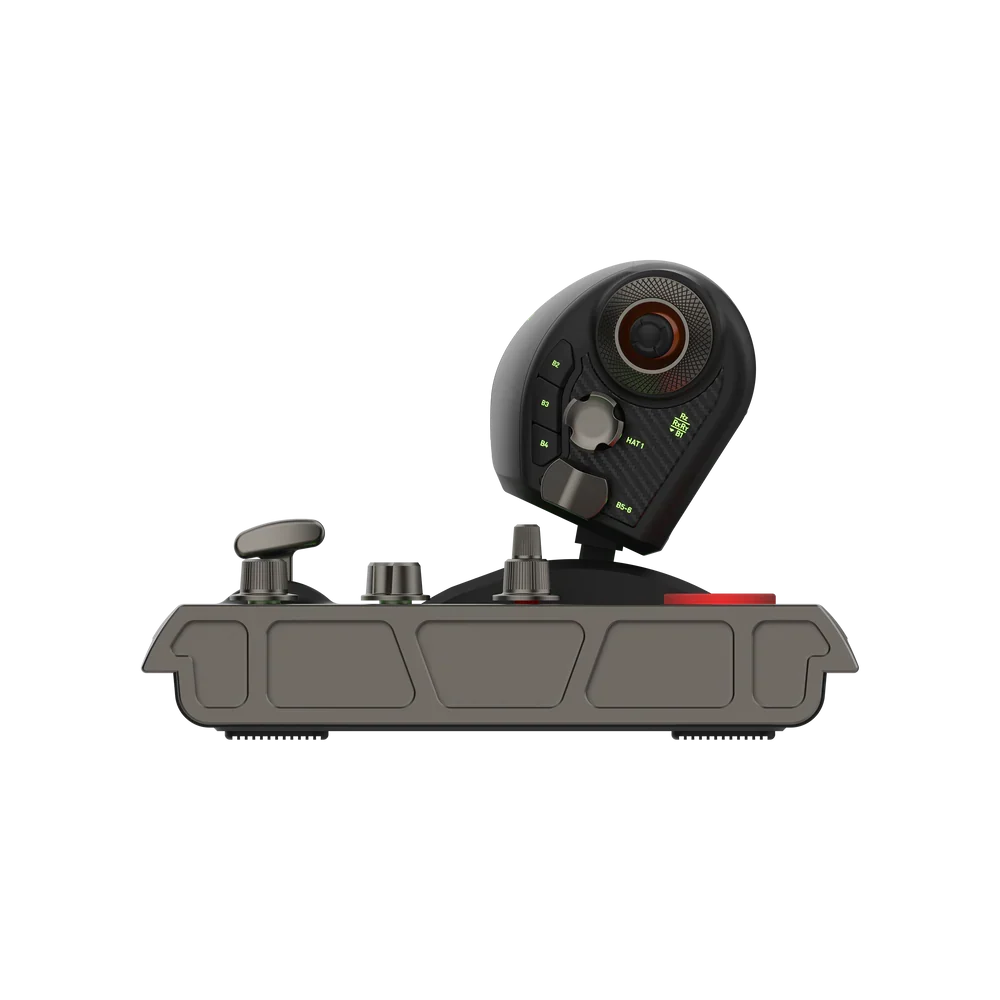 Turtle Beach VelocityOne Flightdeck HOTAS