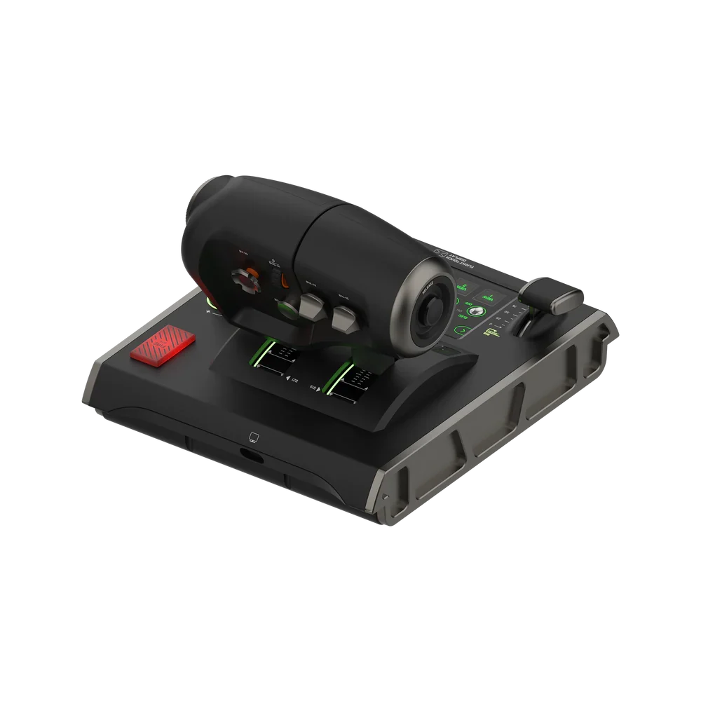 Turtle Beach VelocityOne Flightdeck HOTAS