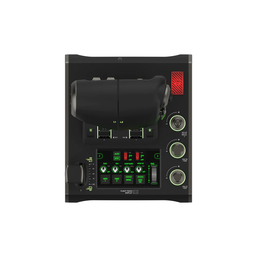 Turtle Beach VelocityOne Flightdeck HOTAS
