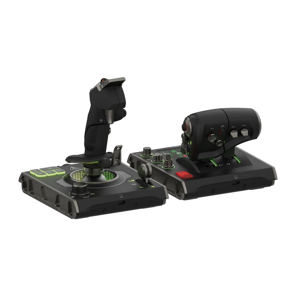 Turtle Beach VelocityOne Flightdeck HOTAS