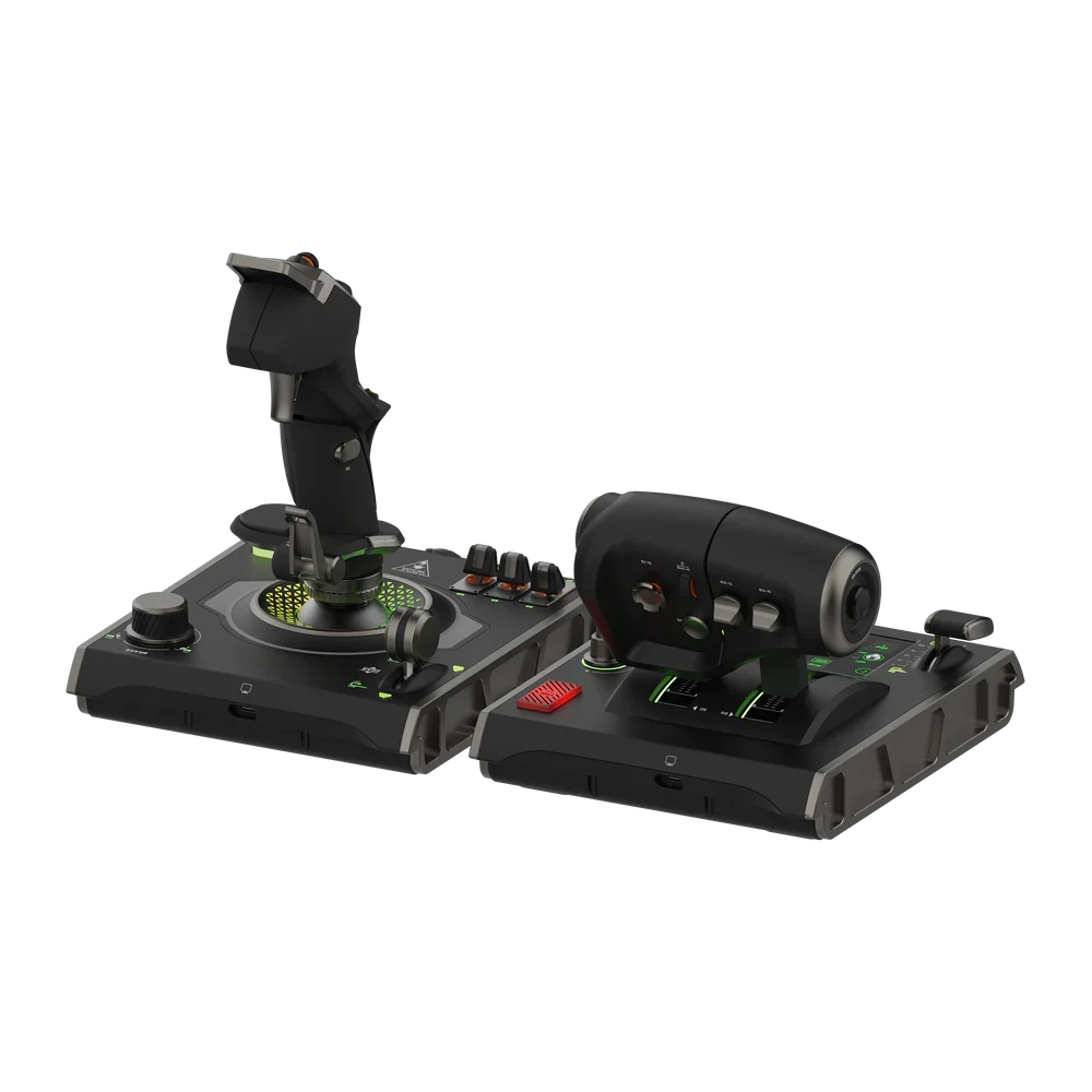 Turtle Beach VelocityOne Flightdeck HOTAS