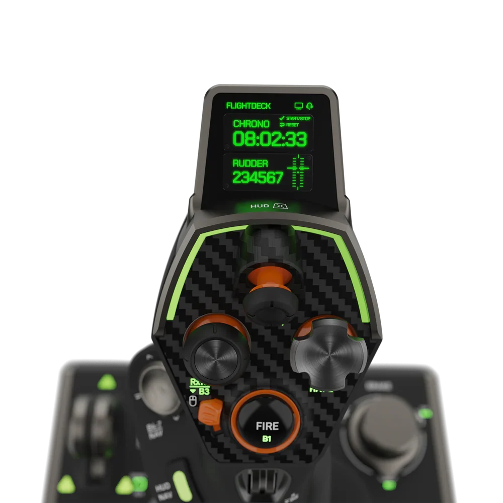 Turtle Beach VelocityOne Flightdeck HOTAS