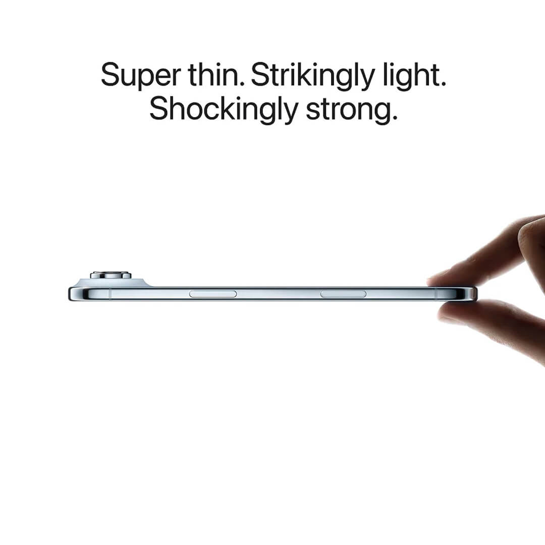 Apple iPhone Air
