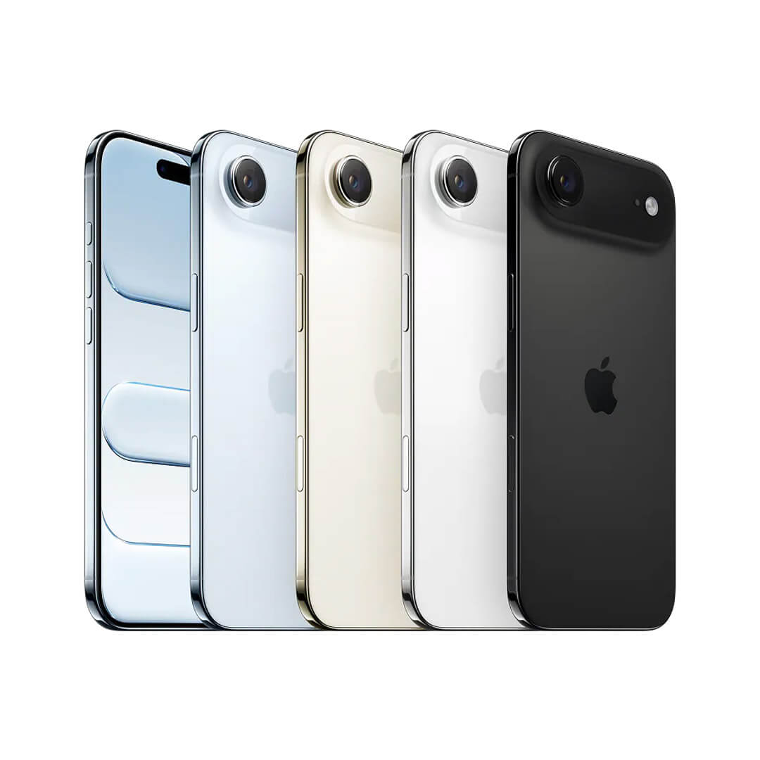 Apple iPhone Air