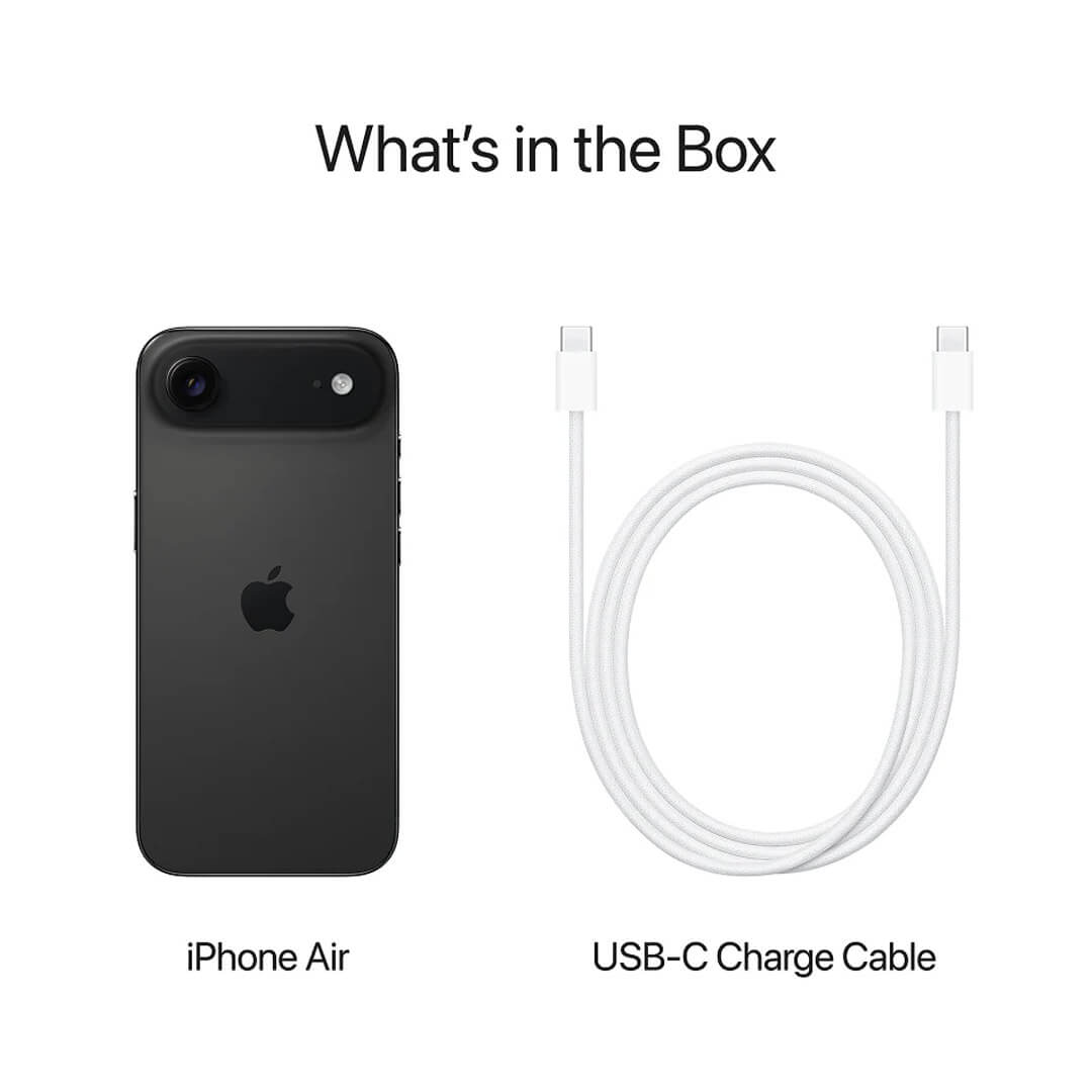 Apple iPhone Air