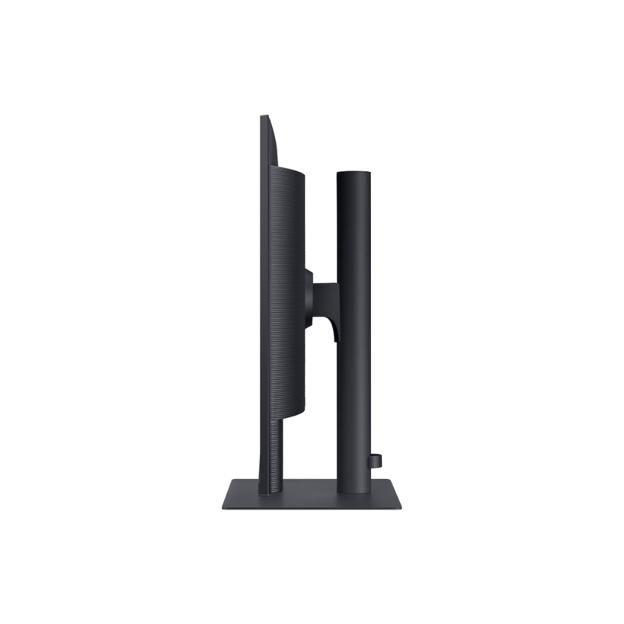 Samsung ViewFinity 32" (TU87) LED UHD écran (HDMI, USB, Thunderbolt) noir