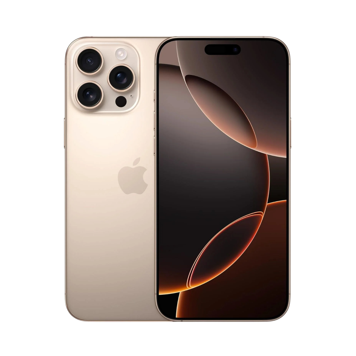 Apple iPhone 16 Pro Max