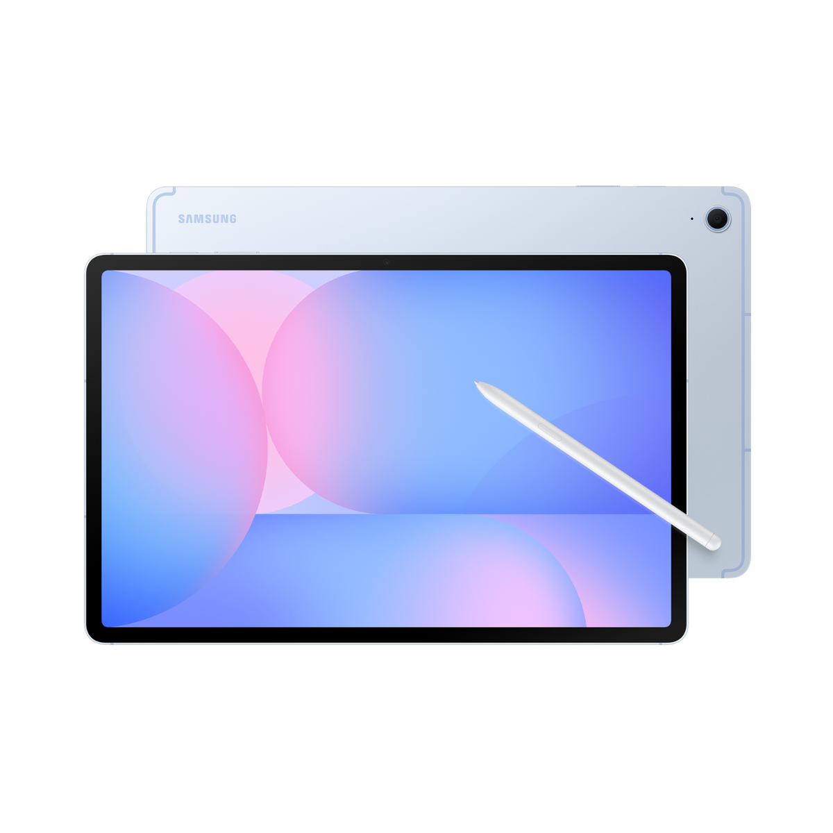 Samsung Galaxy Tab S10 FE+ 5G débloqué
