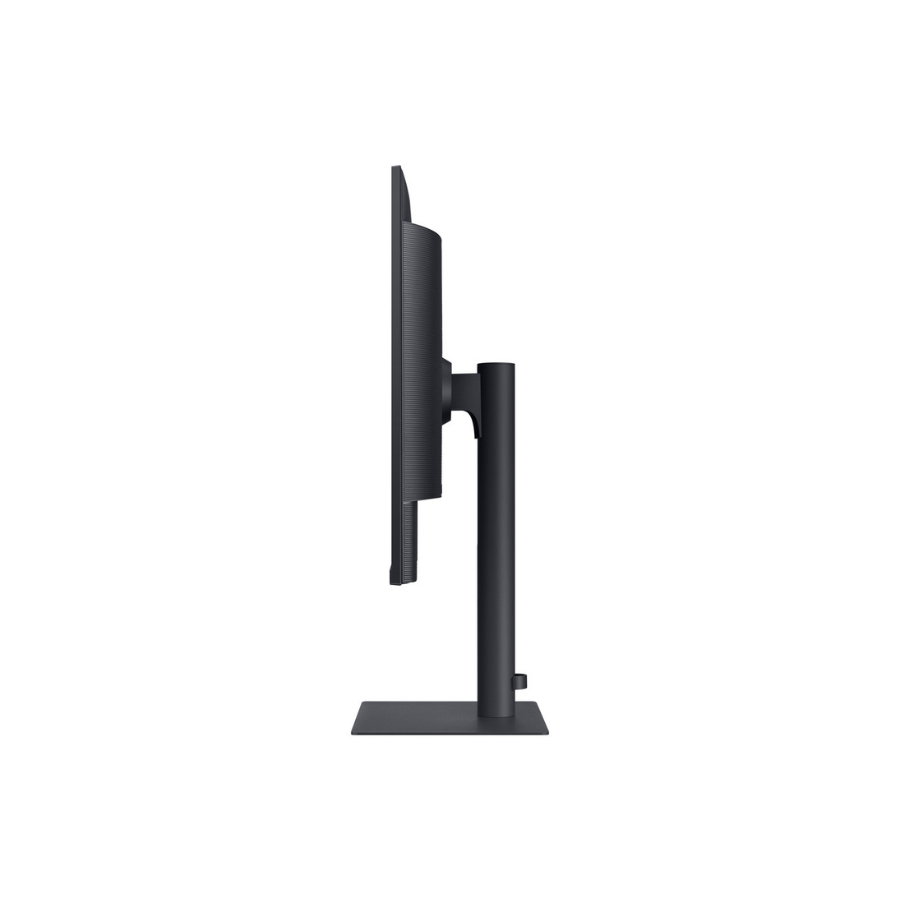 Samsung ViewFinity 32" (TU87) LED UHD écran (HDMI, USB, Thunderbolt) noir