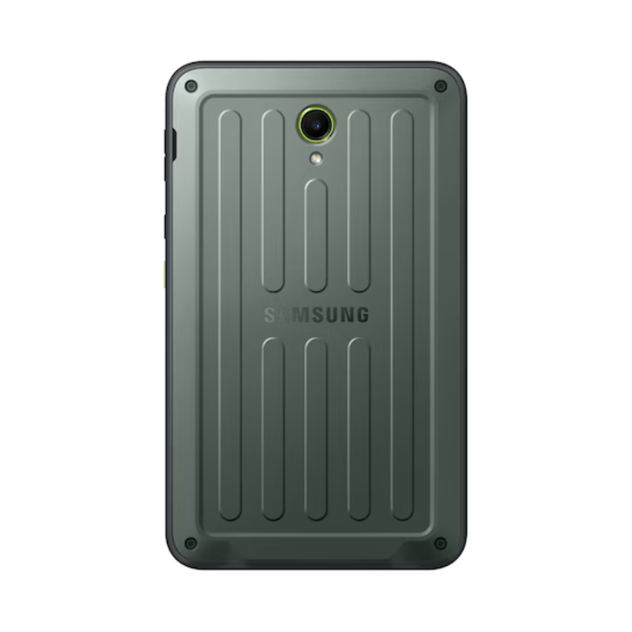 Samsung Galaxy Tab Active 5 Enterprise Edition (5G) 128 Go/6 Go RAM (version américaine débloqué) vert