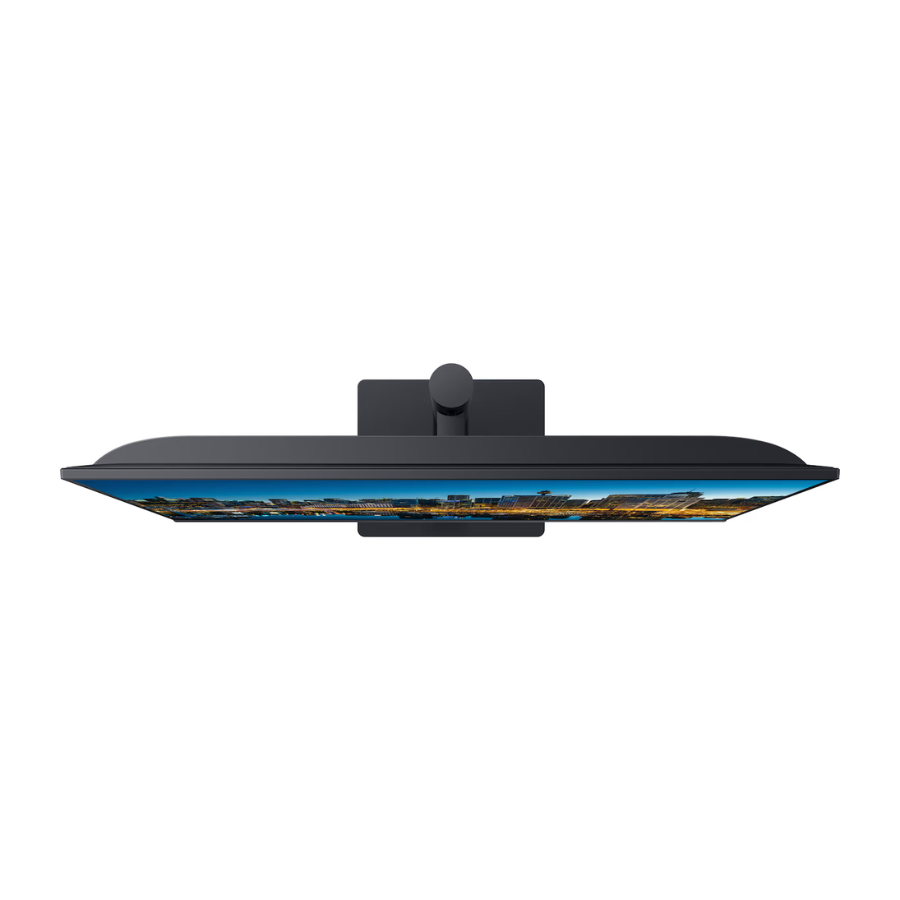 Samsung ViewFinity 32" (TU87) LED UHD écran (HDMI, USB, Thunderbolt) noir