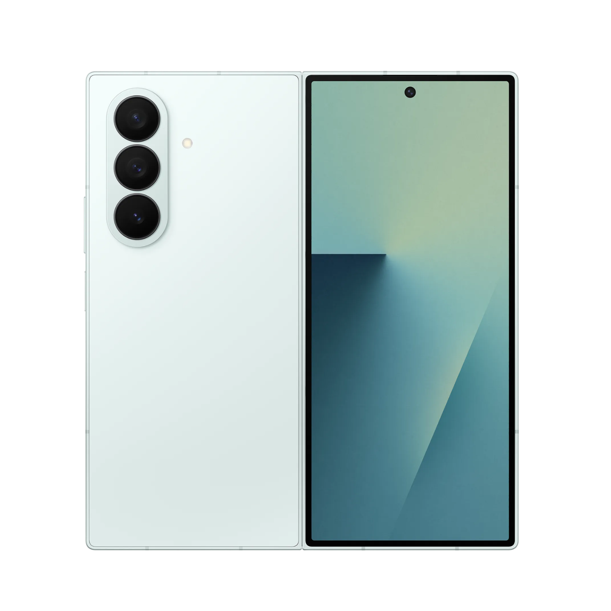 Samsung Galaxy Z Fold7