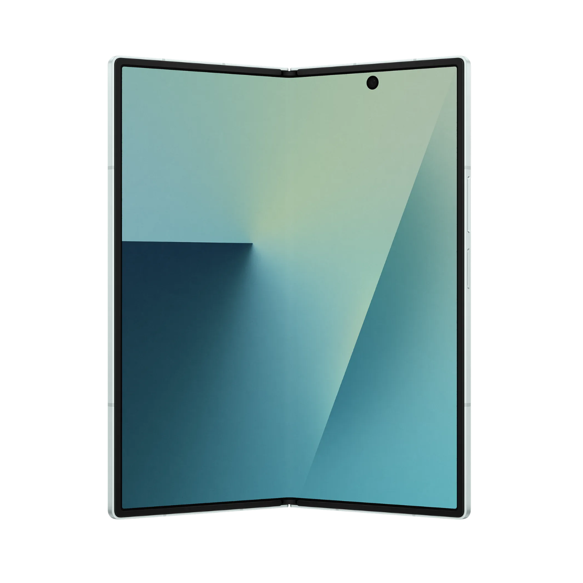 Samsung Galaxy Z Fold7