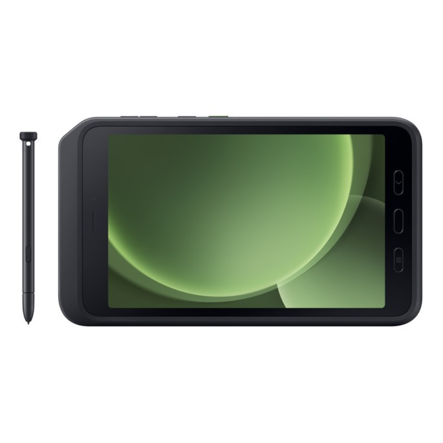 Samsung Galaxy Tab Active 5 Enterprise Edition 128 Go/6 Go RAM (version américaine Wi-Fi) vert
