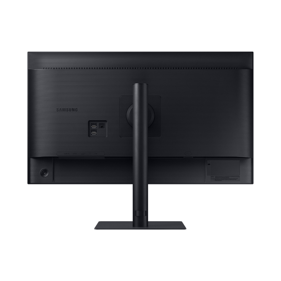 Samsung ViewFinity 32" (TU87) LED UHD écran (HDMI, USB, Thunderbolt) noir