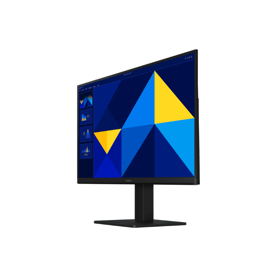 Samsung Essential écran S3 (S22D304GAN) 22" 100Hz Business Essential écran noir