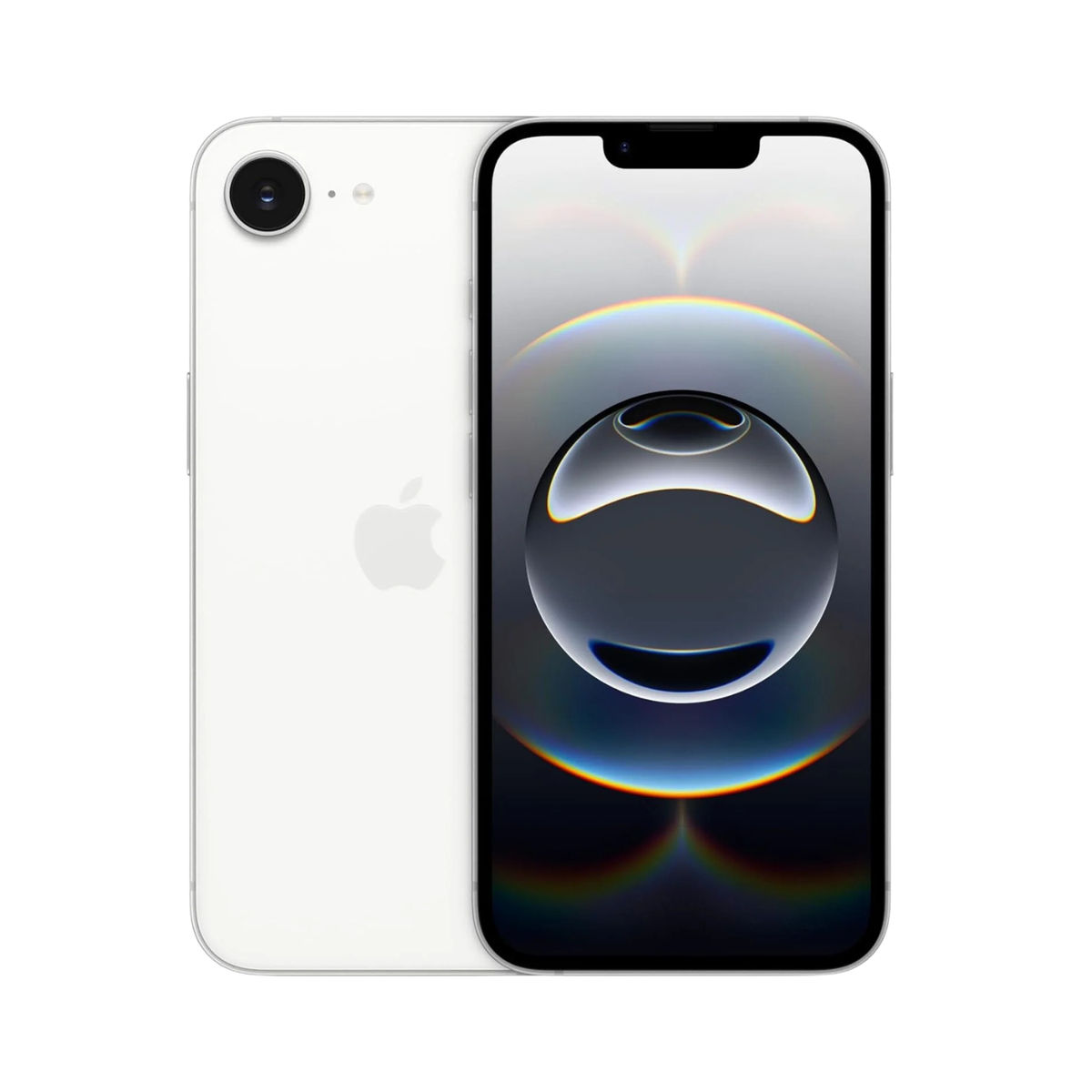 Apple iPhone 16e