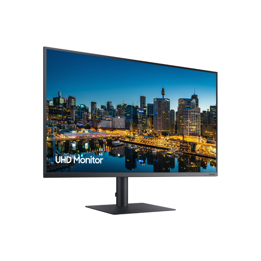 Samsung ViewFinity 32" (TU87) LED UHD écran (HDMI, USB, Thunderbolt) noir